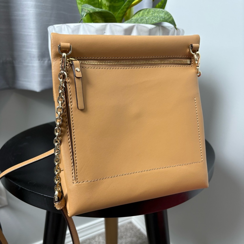 Kate Spade Haute Stuff Take Out Viva El Taco Crossbody - Picture 4 of 4